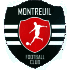 Logo Montreuil FC