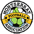 Logo Montserrat