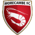 Logo Morecambe