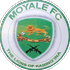 Logo Moyale Barracks