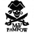 Logo MSV Pampow