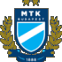 Logo MTK Budapest