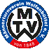 Logo MTV Wolfenbuettel
