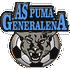 Logo Jaco FC