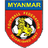 Logo Myanmar U23