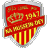 Logo NA Hussein Dey