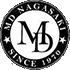 Logo Nagasaki University