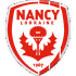 Logo Nancy