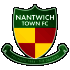 Logo Nantwich Town