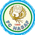 Logo Nasaf Qarshi