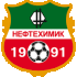 Logo Neftekhimik