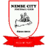 Logo Nembe City FC