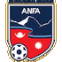 Logo Nepal U23