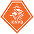 Logo Netherlands U19 (Vrouwen)
