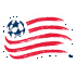 Logo New England Revolution
