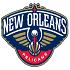 Logo New Orleans Pelicans