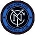 Logo New York City FC