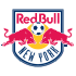 Logo New York Red Bulls