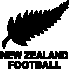 Logo Nieuw-Zeeland (Vrouwen)