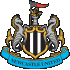Logo Newcastle United