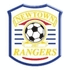 Logo Newtown Rangers