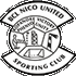 Logo Nico United