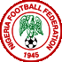 Logo Nigeria U23