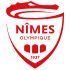 Logo Nimes