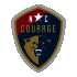 Logo North Carolina Courage (Vrouwen)