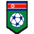 Logo Noord-Korea