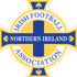 Logo Northern Ireland U19 (Vrouwen)