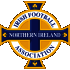 Logo Northern Ireland U21
