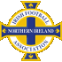 Logo Northern Ireland (Vrouwen)