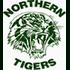 Logo Northern Tigers