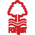 Logo Nottingham Forest