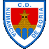 Logo Numancia