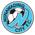 Logo Nunawading City FC