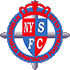 Logo Nyiregyhaza Spartacus FC