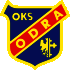 Logo Odra Opole