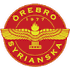 Logo Oerebro Syrianska IF