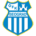 Logo OFK Belgrado