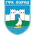 Logo Ohrid