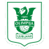 Logo Olimpija Ljubljana