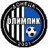 Logo Olimpik Donetsk