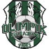 Logo Olimpik Sarajevo