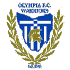 Logo Olympia FC Warriors