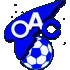 Logo Olympique Ales