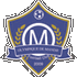 Logo Olympique de Mandji