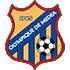 Logo Olympique de Medea