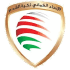 Logo Oman U23